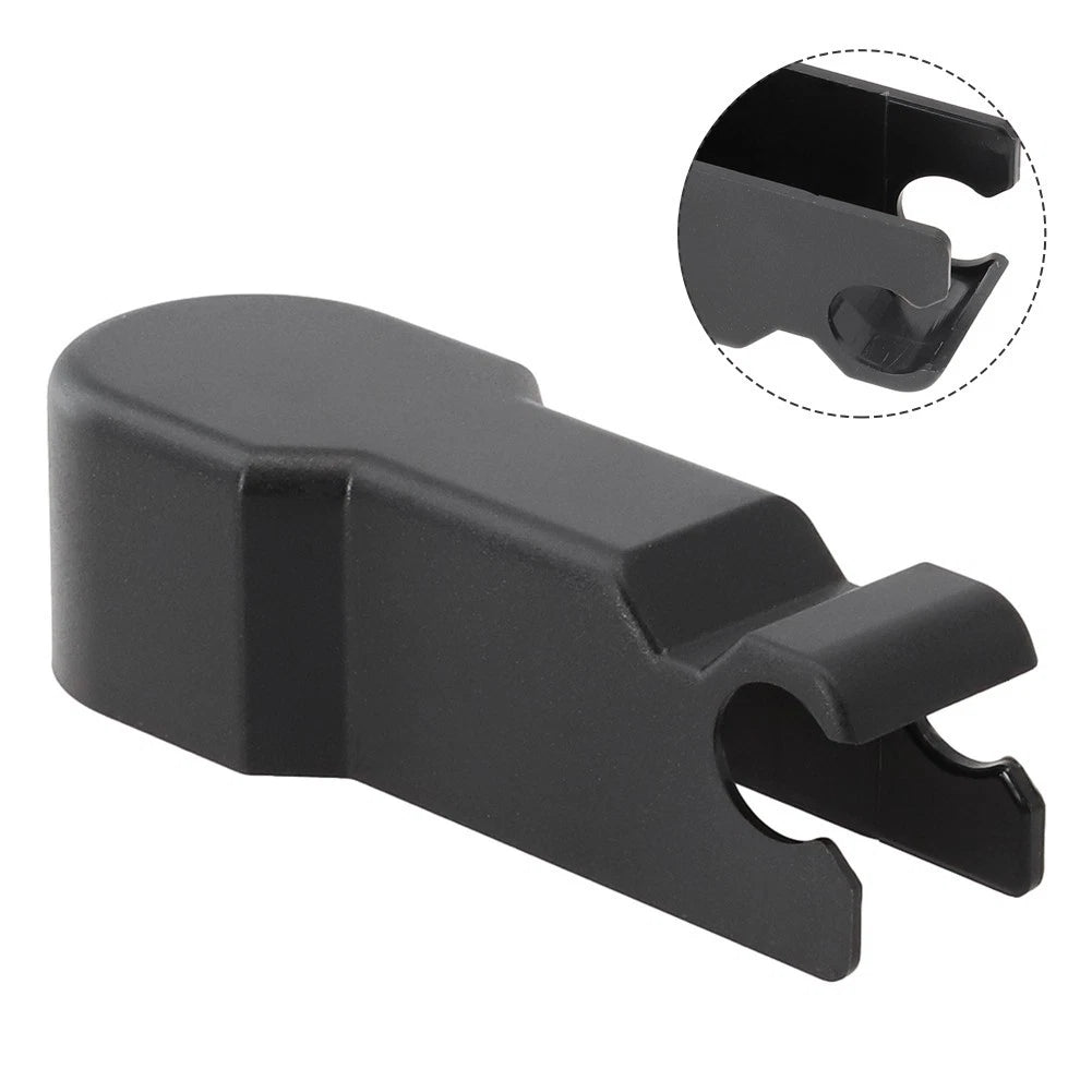 Windshield Wiper for