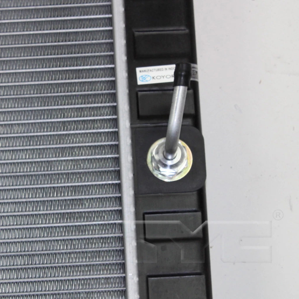 Radiator for Infiniti FX35 (2009–2012) CLX-M0-13078-CL360A3, IN3010206