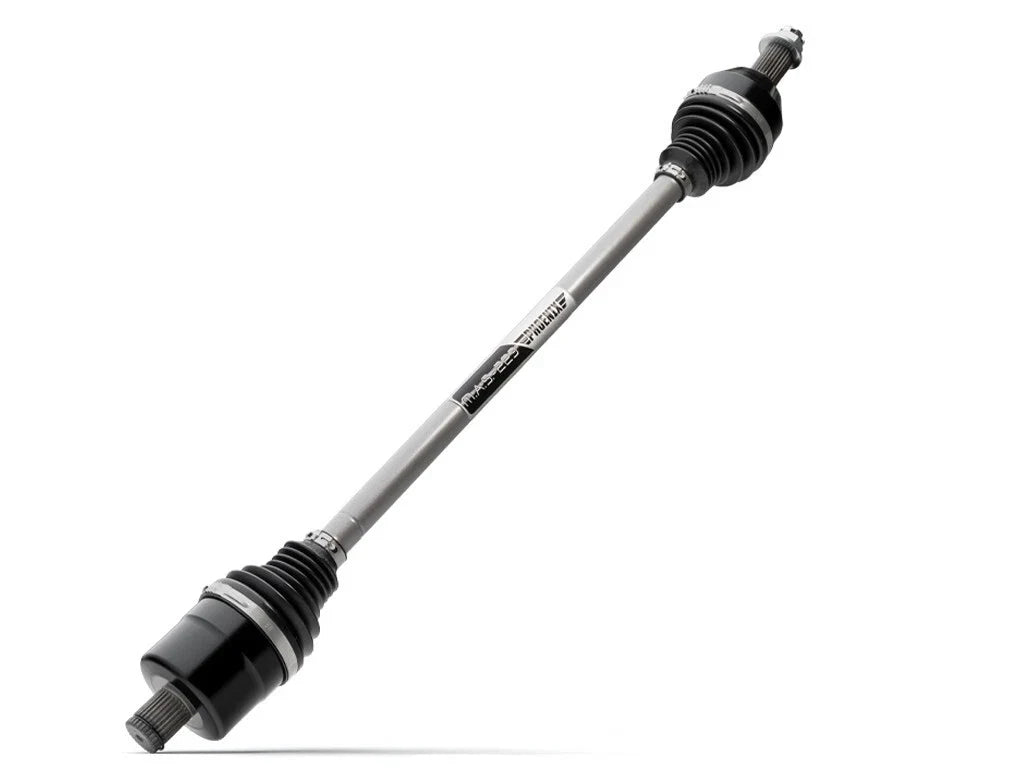 Assault Industries MAS-223 Phoenix Front Axle for Polaris RZR XP 1000 (2014–2020)