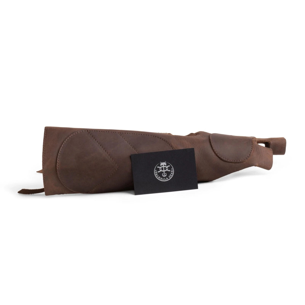 Leather Archery Arm Guard for Men, Women & Youth - Protective Bracer