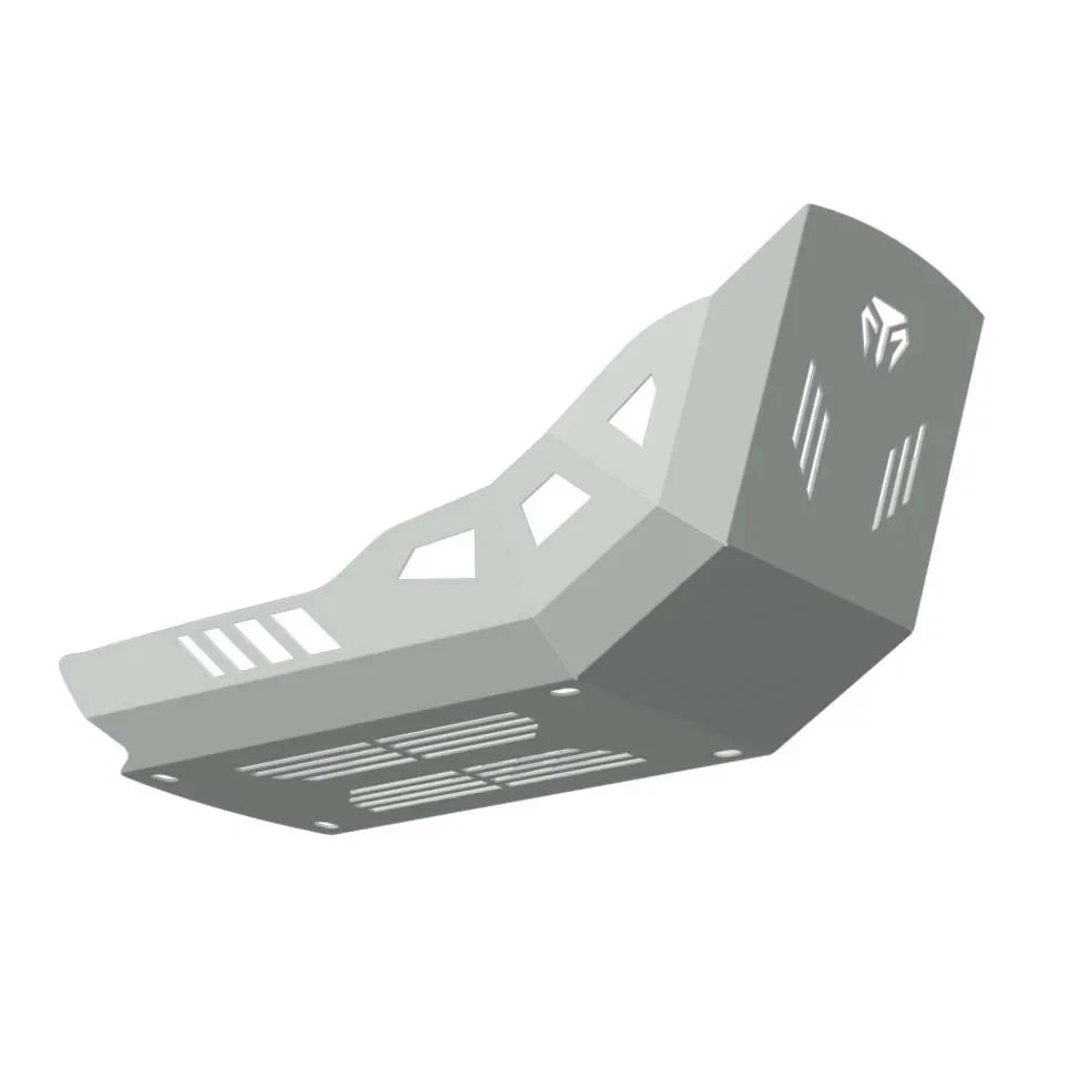 Stainless Steel Engine Guard for BMW 310 GS (2017–2023)