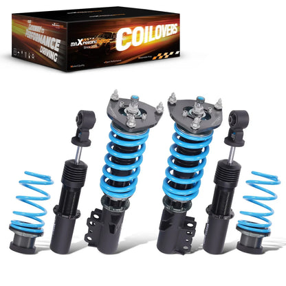 Coilovers Kit Shock Absorbers for Hyundai Veloster (2012–2018)