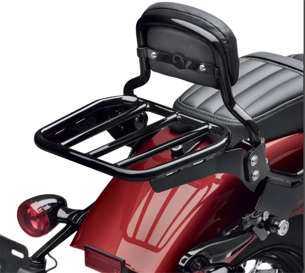 Sport Luggage Rack for Harley Softail Slim Street Bob (2018–2020)