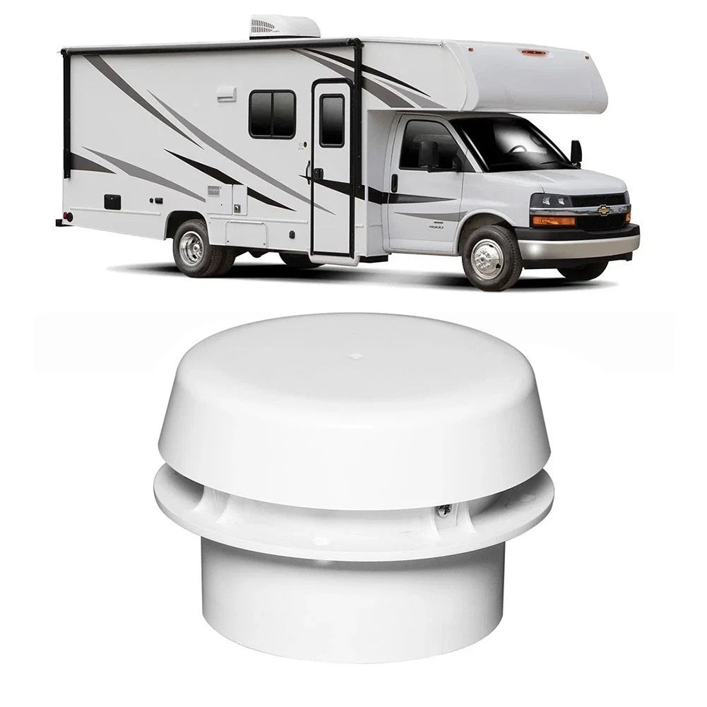 12V Roof Ventilation Fan 60CFM for Caravan