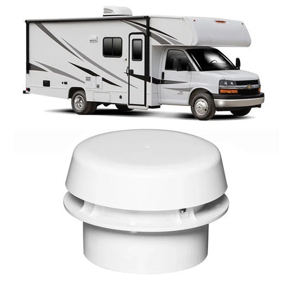 12V Roof Ventilation Fan 60CFM for Caravan