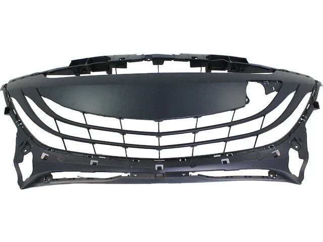 Front Lower Bumper Grille for Mazda 3 Mazdaspeed (2010–2013) VW666QS