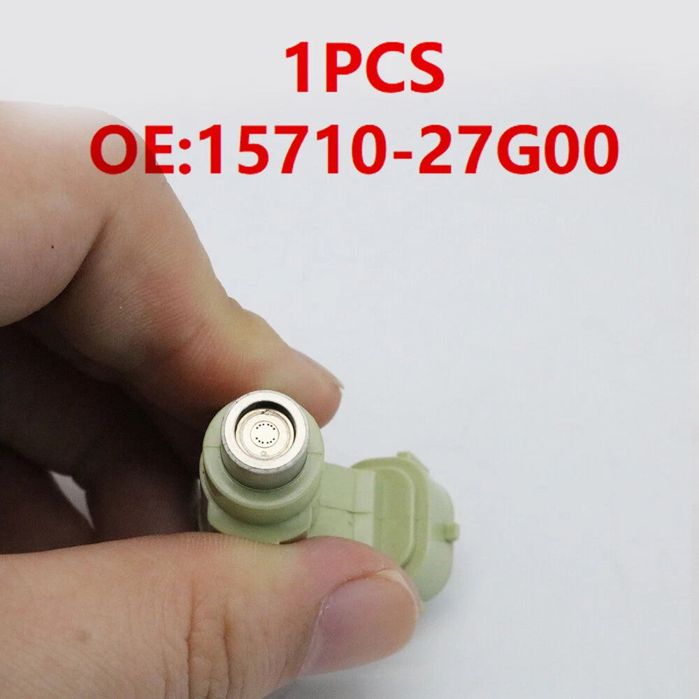 Fuel Injector for Suzuki SV650 Vstrom 650 DL650 (2003–2011) 15710-27G00