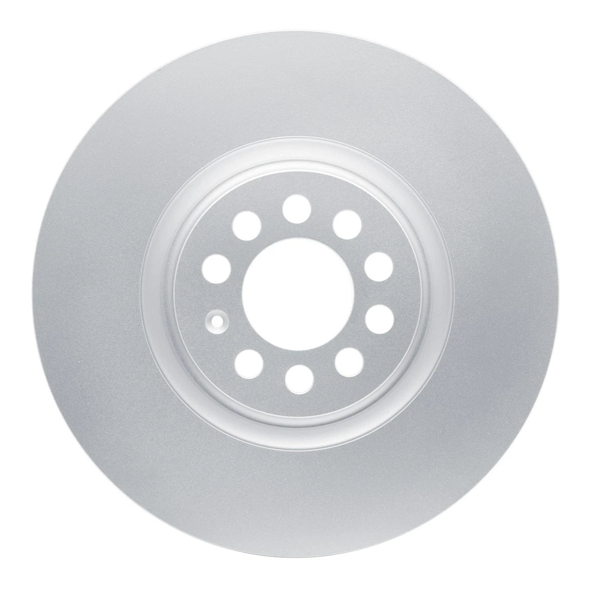 R1 Concepts Brake Disc for VW Audi TT (2001–2006) RRE-74021, 6R0615301B