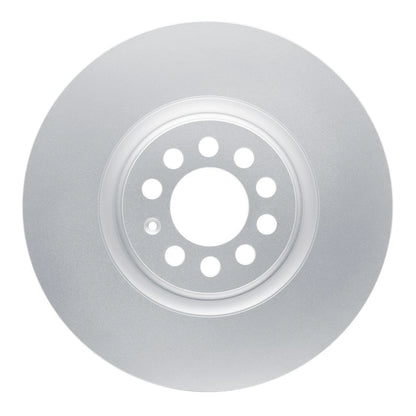 R1 Concepts Brake Disc for VW Audi TT (2001–2006) RRE-74021, 6R0615301B