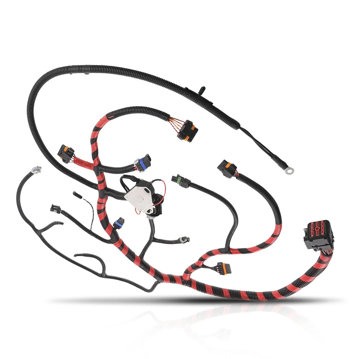 Engine Wiring Harness for Ford Super Duty F-250 F-350 7.3L Diesel (1997)