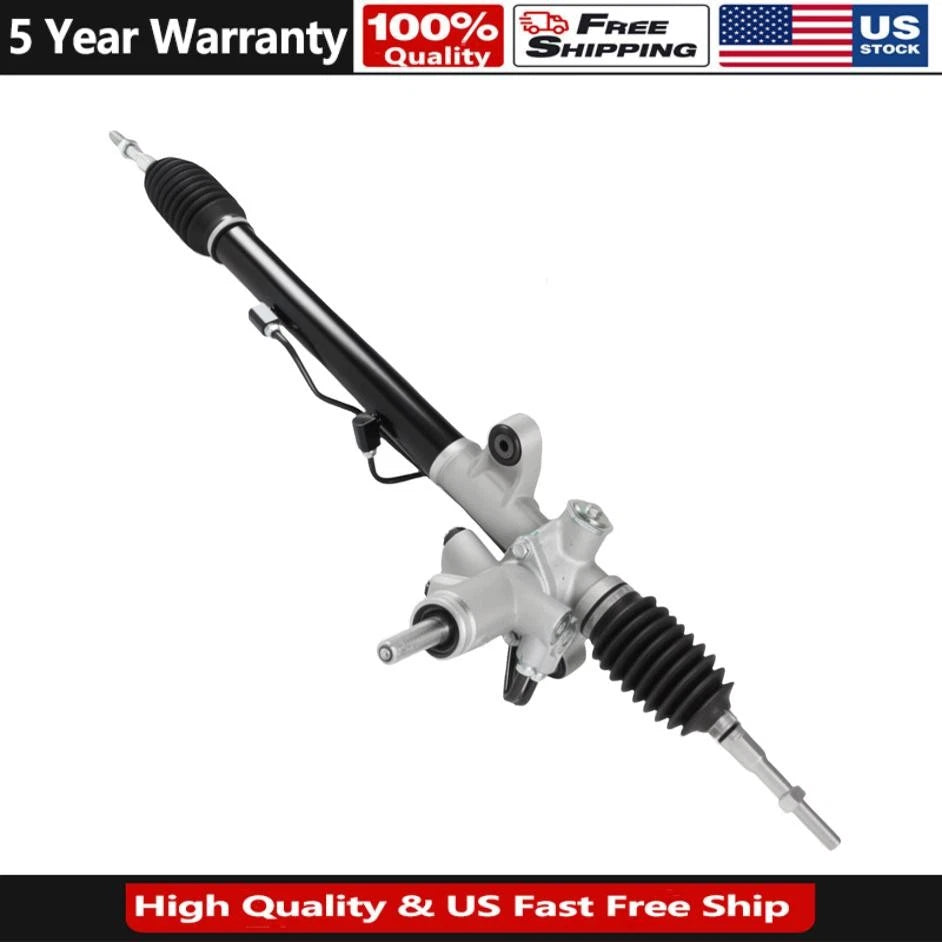 Power Steering Rack and Pinion for Honda Civic (2006–2011) 26-2718, 53010SNEA01