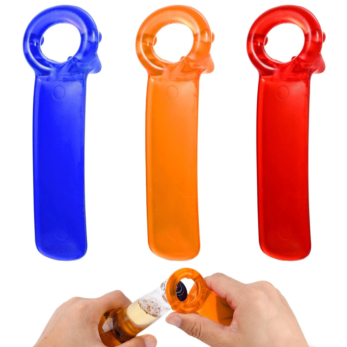3X Manual Jar Openers for Seniors (No Specific Part Numbers)