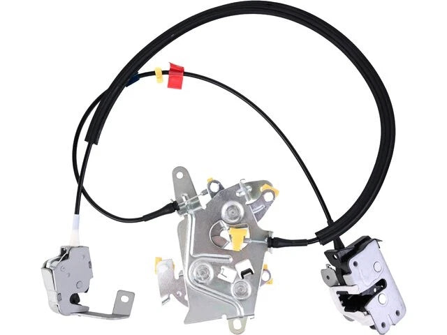 Door Lock Actuator for Ford F250 (1999) 75927DSTZ