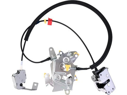 Door Lock Actuator for Ford F250 (1999) 75927DSTZ