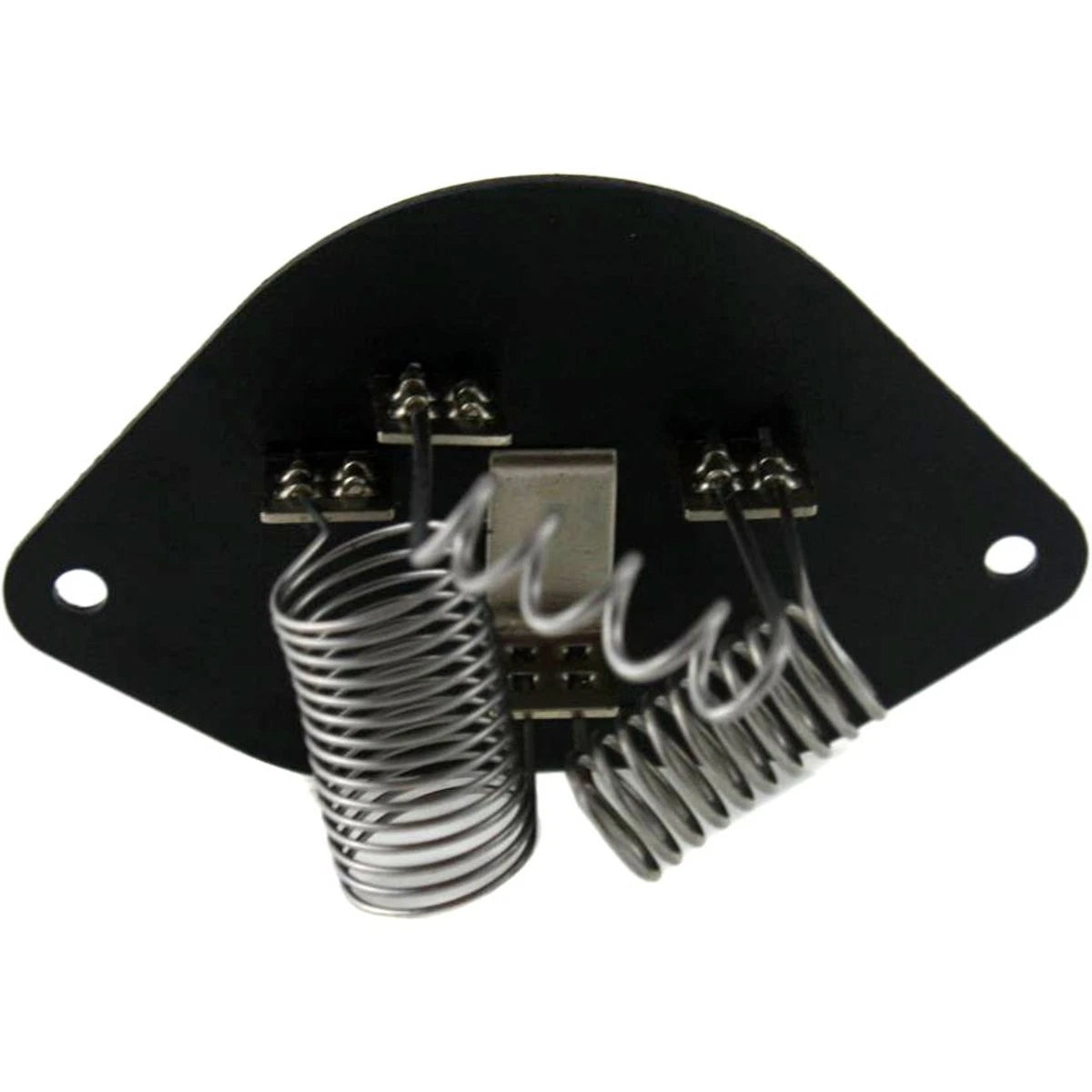 Blower Motor Resistor for Chevrolet S10 Camaro Corvette Buick LeSabre (1984–1985)