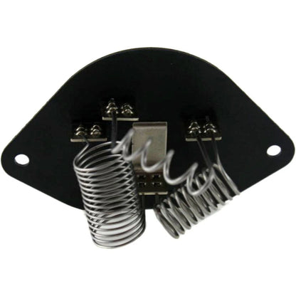 Blower Motor Resistor for Chevrolet S10 Camaro Corvette Buick LeSabre (1984–1985)