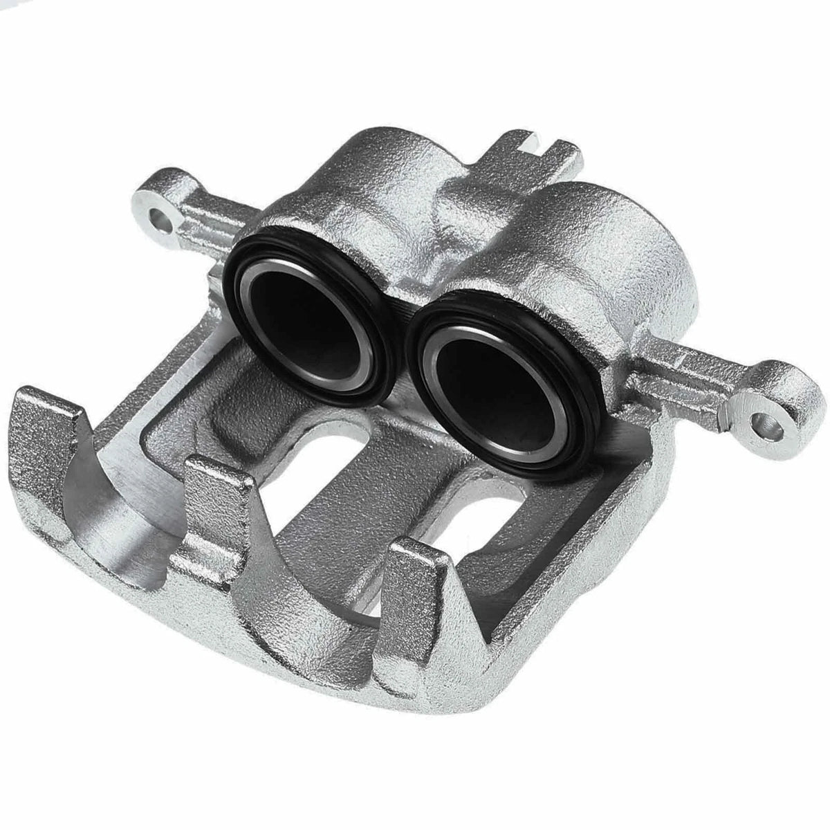 A-Premium Pair Front Brake Calipers for Nissan Pathfinder D21 (1989–1995) 4101110G01, 4101110G0A, 4100110G01, 4100110G0A