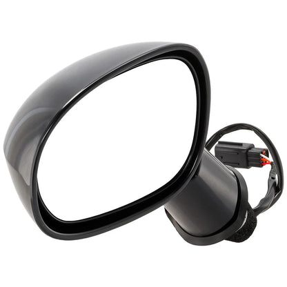 Set of 2 Mirrors for Dodge Challenger