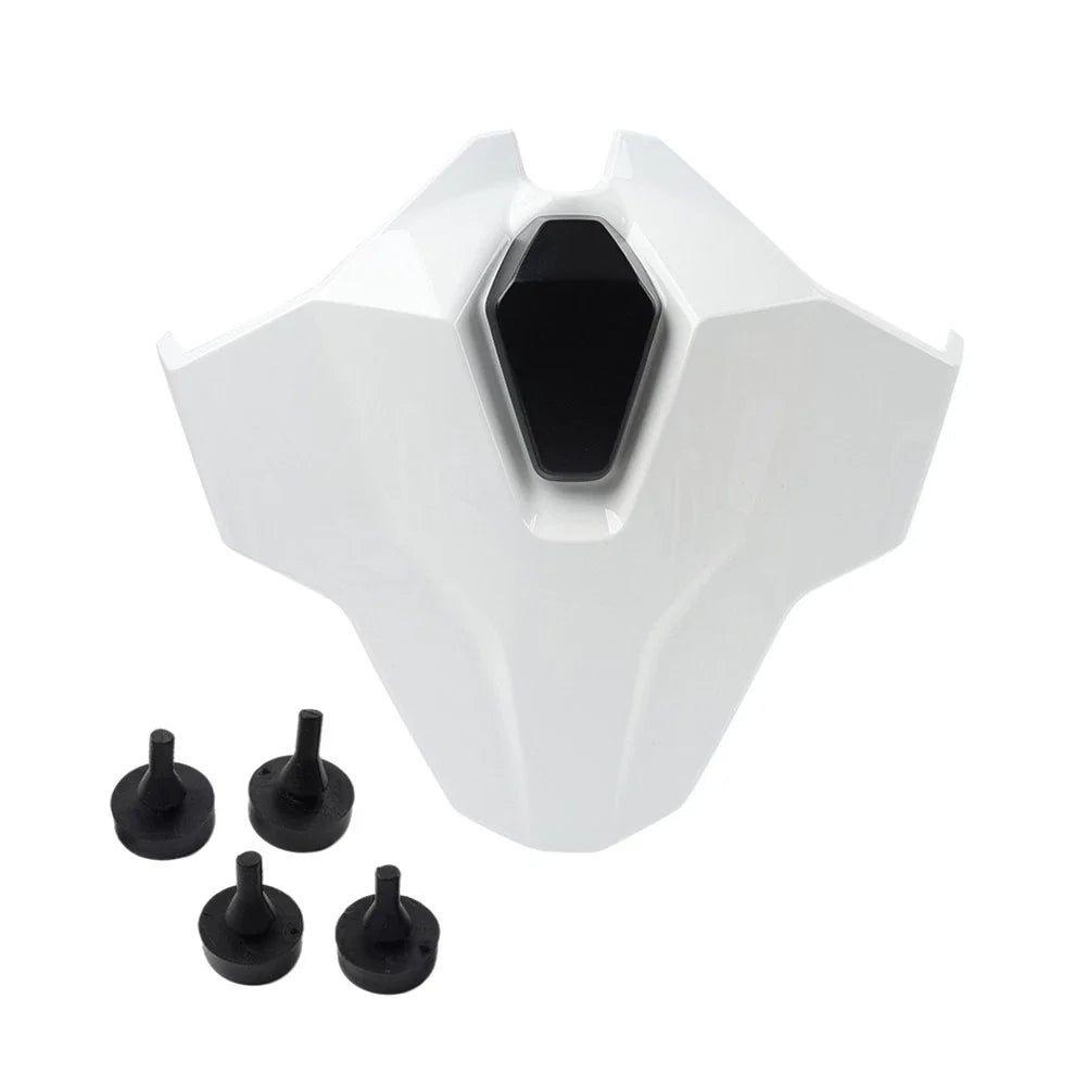 Tail Rear Seat Cover Fairing Cowl for BMW S1000RR (2023–2024) White