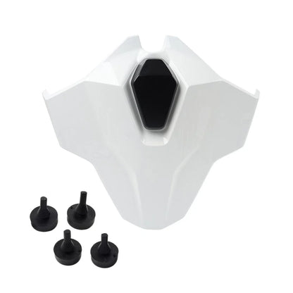Tail Rear Seat Cover Fairing Cowl for BMW S1000RR (2023–2024) White