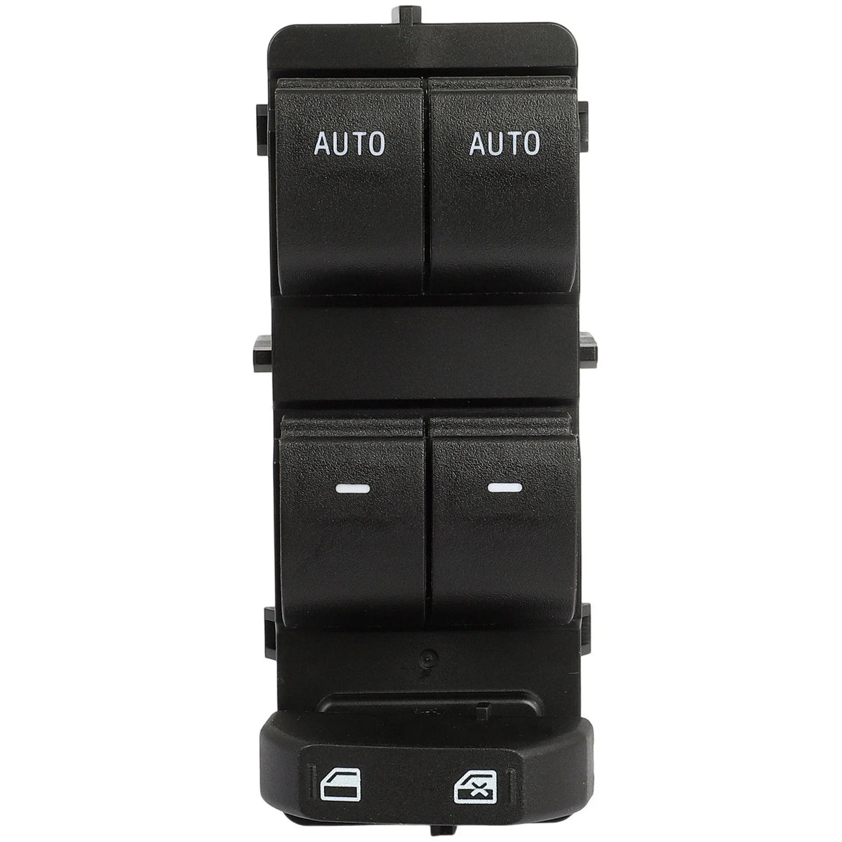 Window Switch for Ford Fusion, Mercury Milan (2011–2012) Front Left