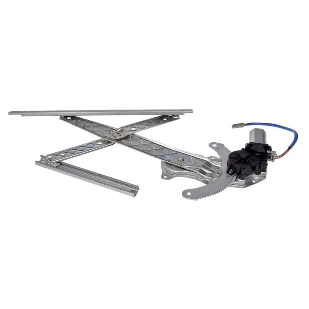 Power Window Regulator and Motor for Ford F-150/Lobo (1999–2003) ALX-PAU-RB-741-848-CL360A50