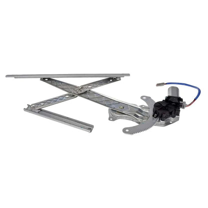 Power Window Regulator and Motor for Ford F-150/Lobo (1999–2003) ALX-PAU-RB-741-848-CL360A50