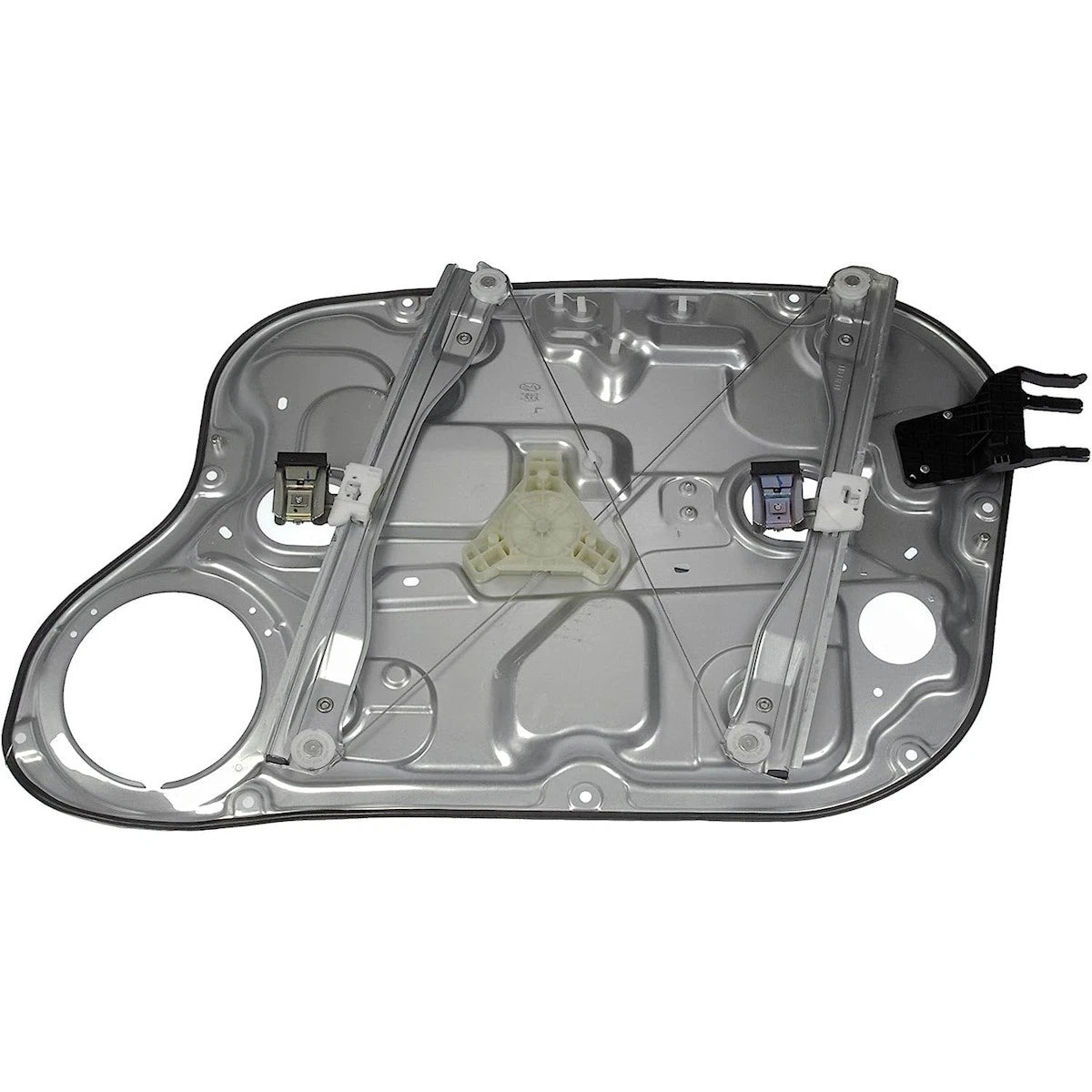Dorman Window Regulator Front Driver Left for Hyundai Elantra (2007–2009) 748-334, WLA9040, 389403, 824502H000, 824712H000
