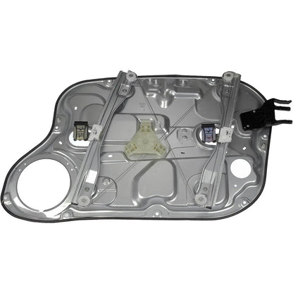 Dorman Window Regulator Front Driver Left for Hyundai Elantra (2007–2009) 748-334, WLA9040, 389403, 824502H000, 824712H000