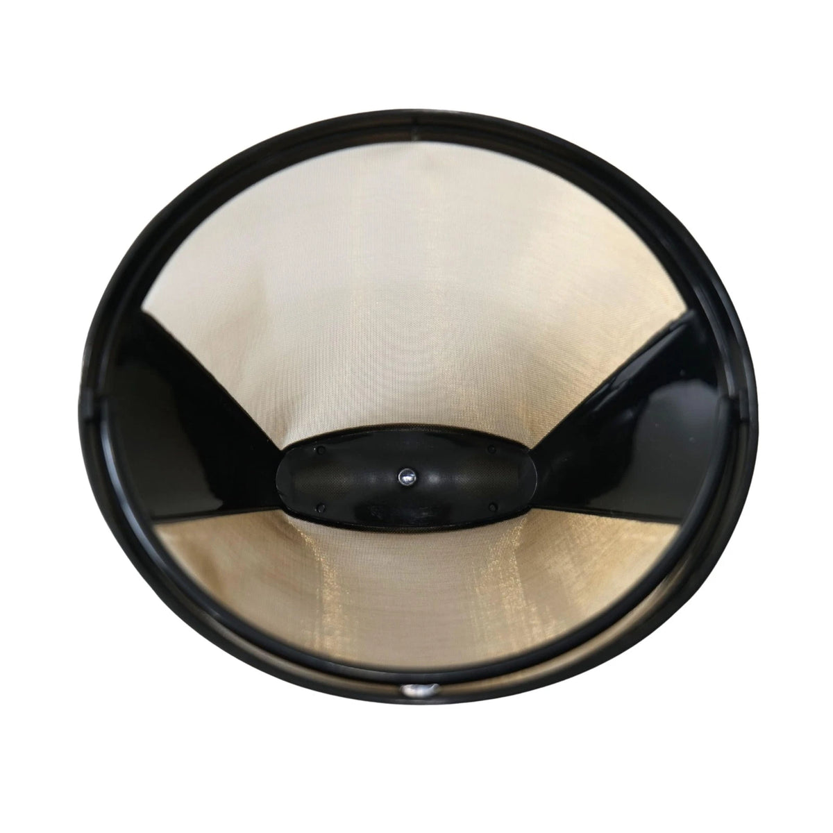 Reusable Coffee Filter #4 Cone for 8-12 Cup (No Year Range)