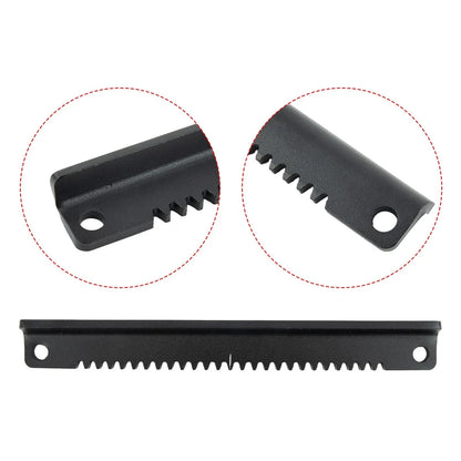 Steering Rack Plate for 13B226JD099 13B326JC758 783-06988A