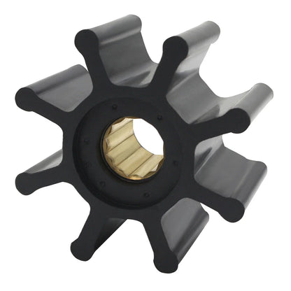 Jabsco Flexible Impeller Pump Neoprene 11979-0001 for Marine Applications