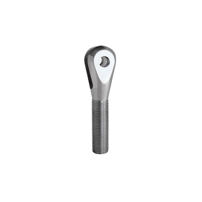 2X QA1 CR6-8-2CP Carbon Steel Clevis for Various Applications
