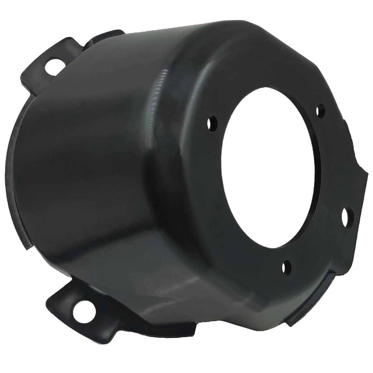Fuel Filler Neck Housing for Chevy Silverado C/K 1500