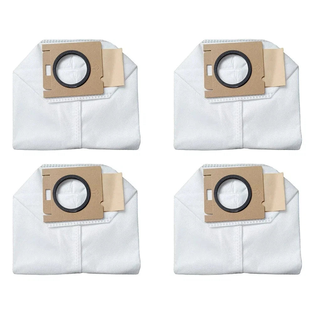 Set of 4 Disposable Replacement Bags for UWANT V500 (2019–2023) 3.5L