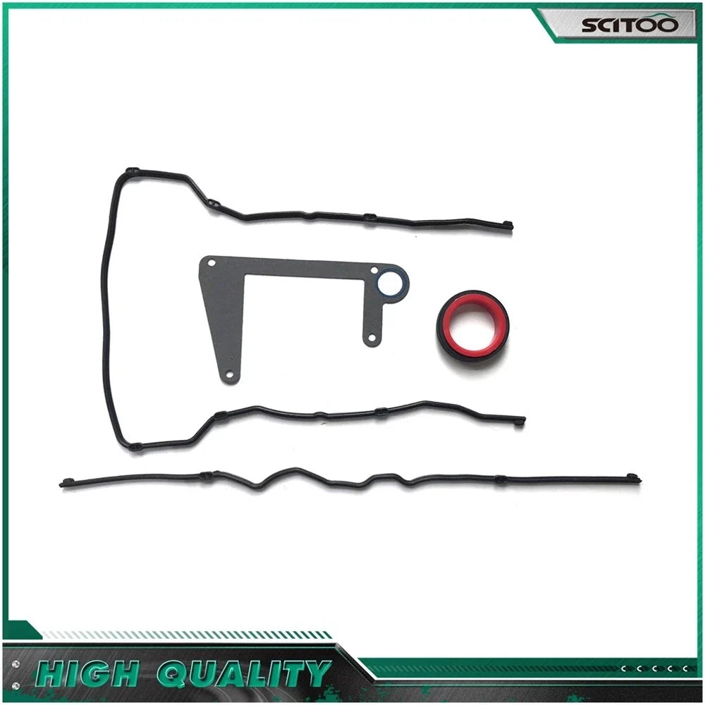 Timing Cover Gasket for Ford Thunderbird 3.9L V8 (2002–2005)