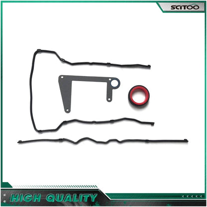 Timing Cover Gasket for Ford Thunderbird 3.9L V8 (2002–2005)