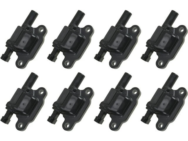 Ignition Coil Set for Pontiac GTO (2005–2006) 31426FFWN