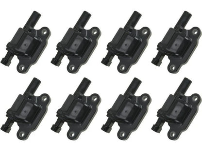 Ignition Coil Set for Pontiac GTO (2005–2006) 31426FFWN