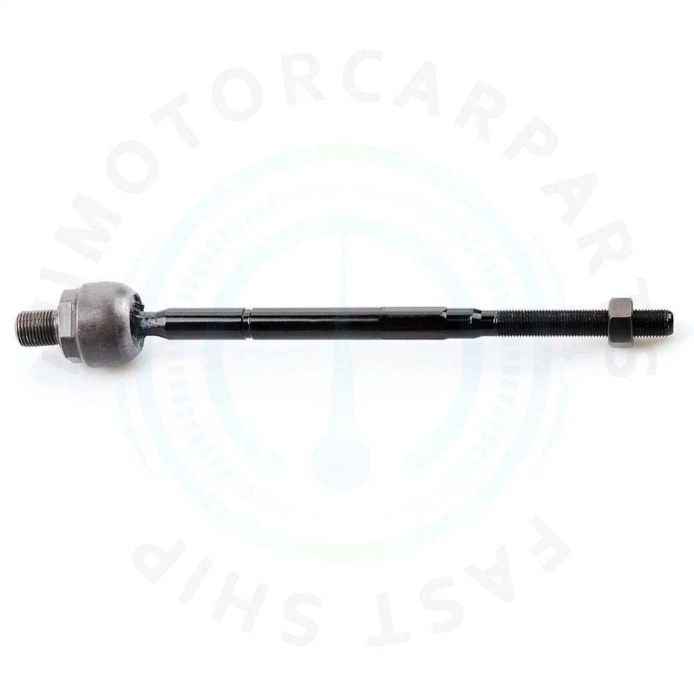 2X Front Inner Tie Rod Ends for Nissan NX Sentra (1991–1994)