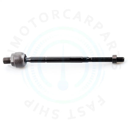 2X Front Inner Tie Rod Ends for Nissan NX Sentra (1991–1994)