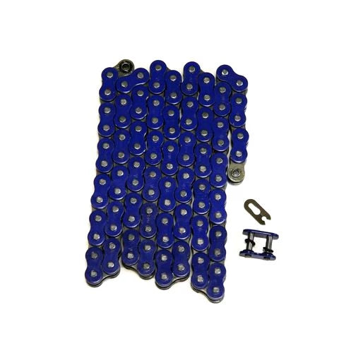 2X O-Ring Drive Chain 525 Pitch for Motorcycle (104)FS-525-OB