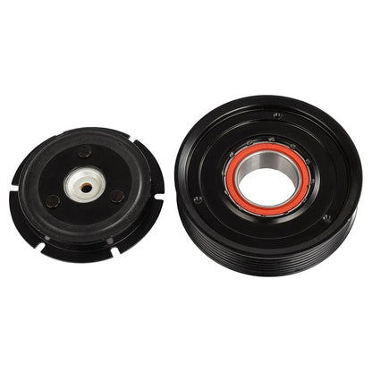 A/C Compressor Clutch Kit for Ford Transit-150 Transit-250 (2016–2019)