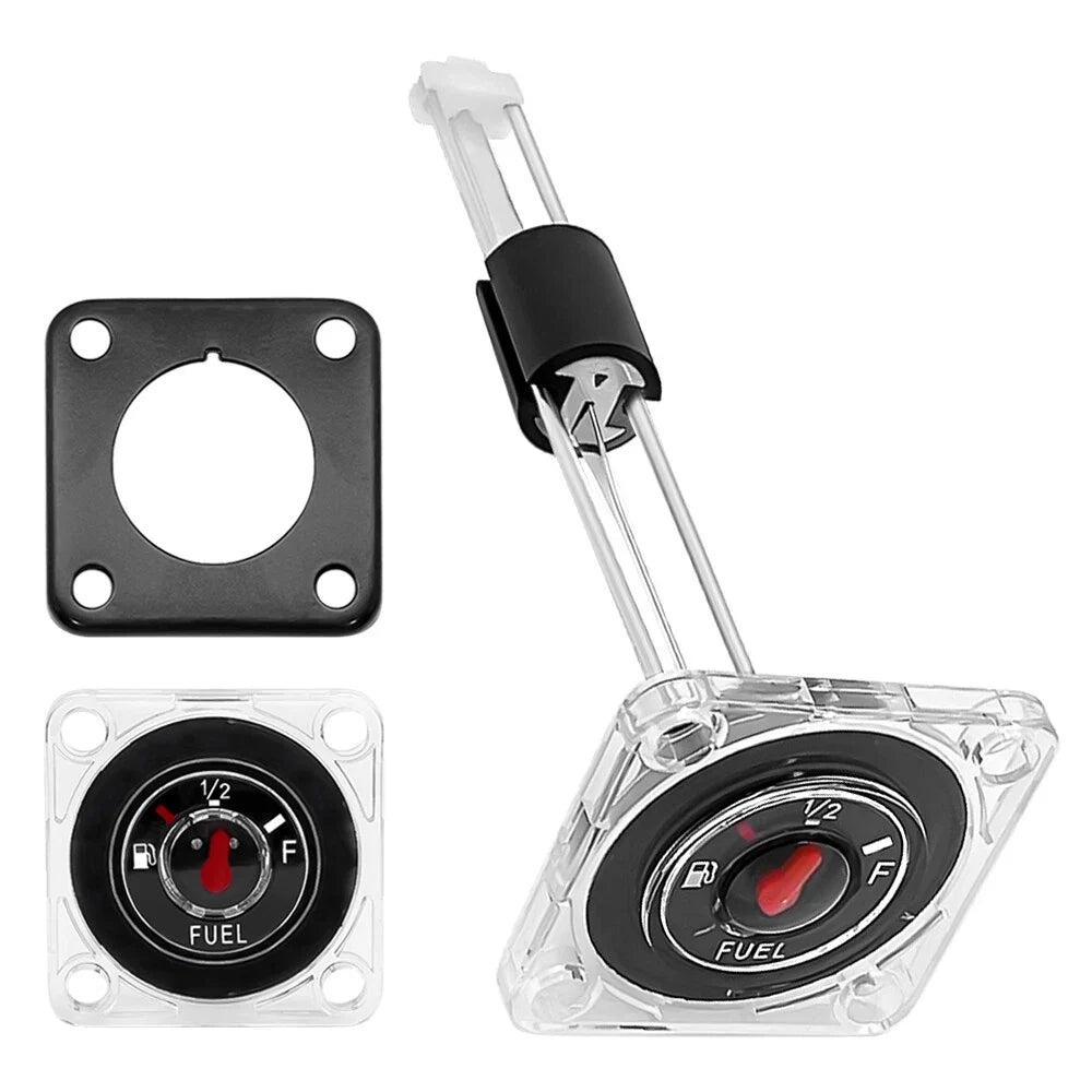 Fuel Gauge Assembly for Suzuki LTF500F QuadRunner 500 (1998–2002)