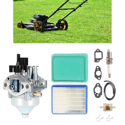 Carburetor Kit for Craftsman M250 Mower (12AVB2AQ793)