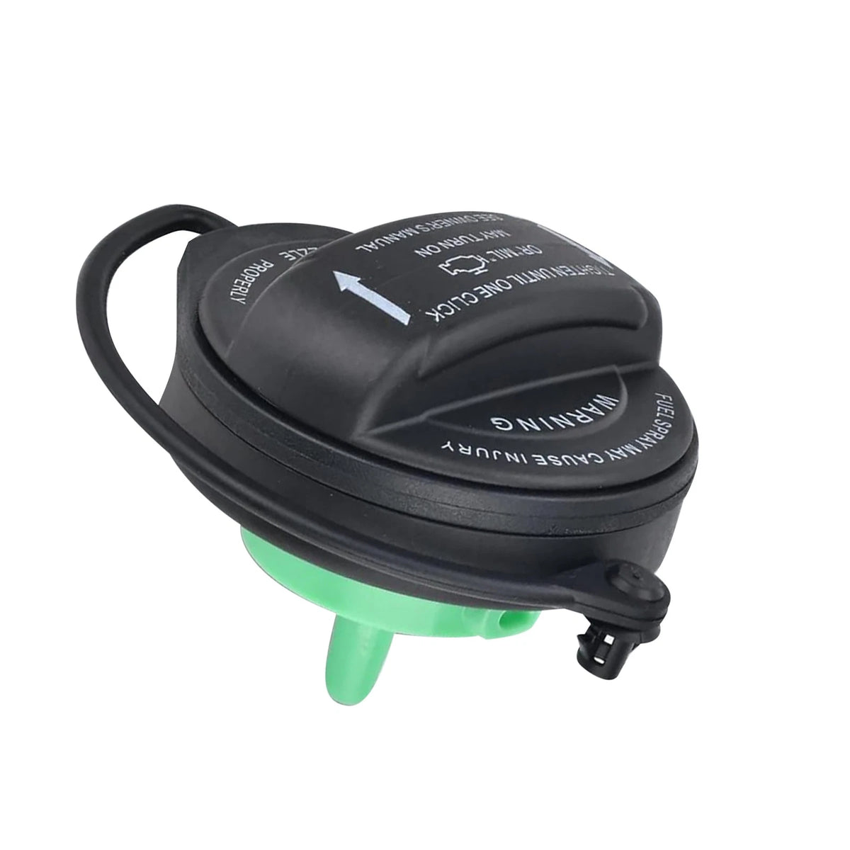 Fuel Tank Gas Cap for Audi allroad (2013–2015) 5Q0-201-550 L