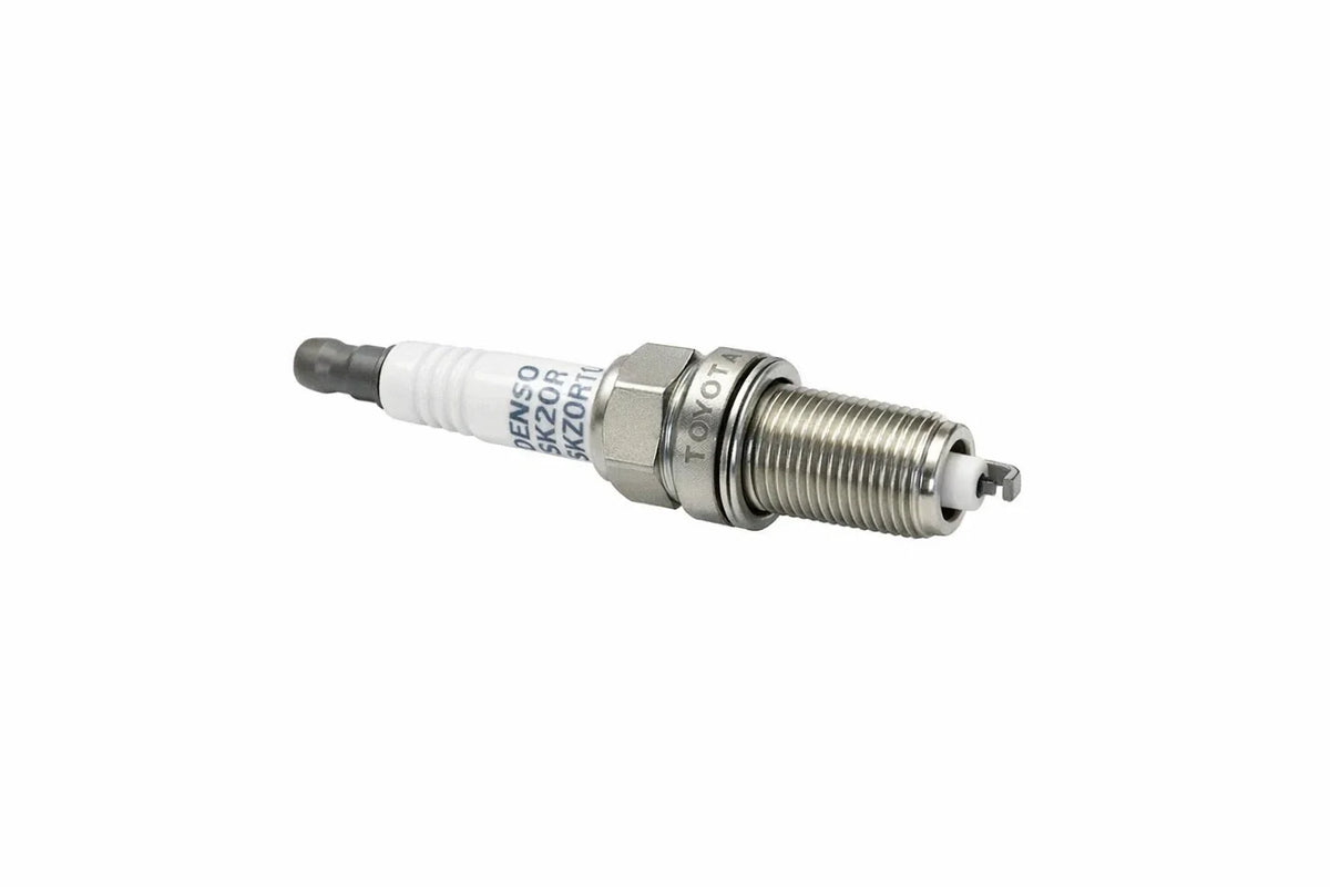 Genuine OEM Spark Plug for Toyota Camry, Solara, Highlander, RAV4 (2002–2023) 9008091180