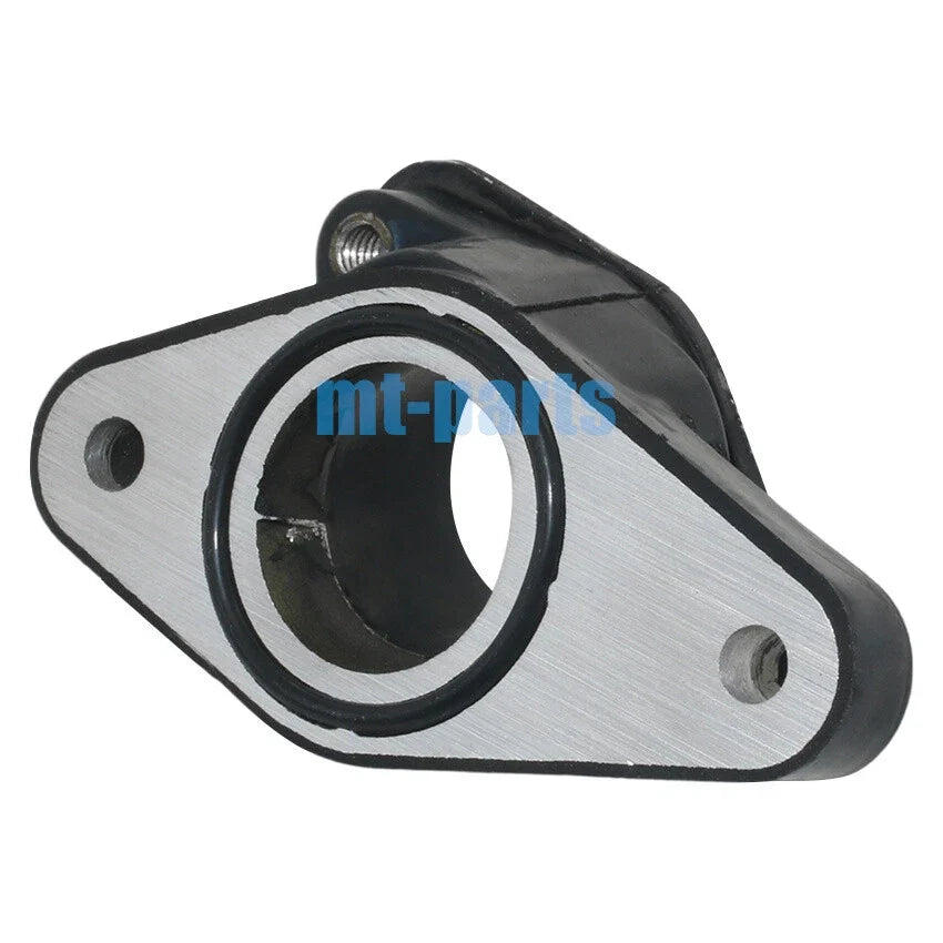 Carburetor Intake Manifold Boot for Honda TRX250EX Sportrax EX (2001–2008)
