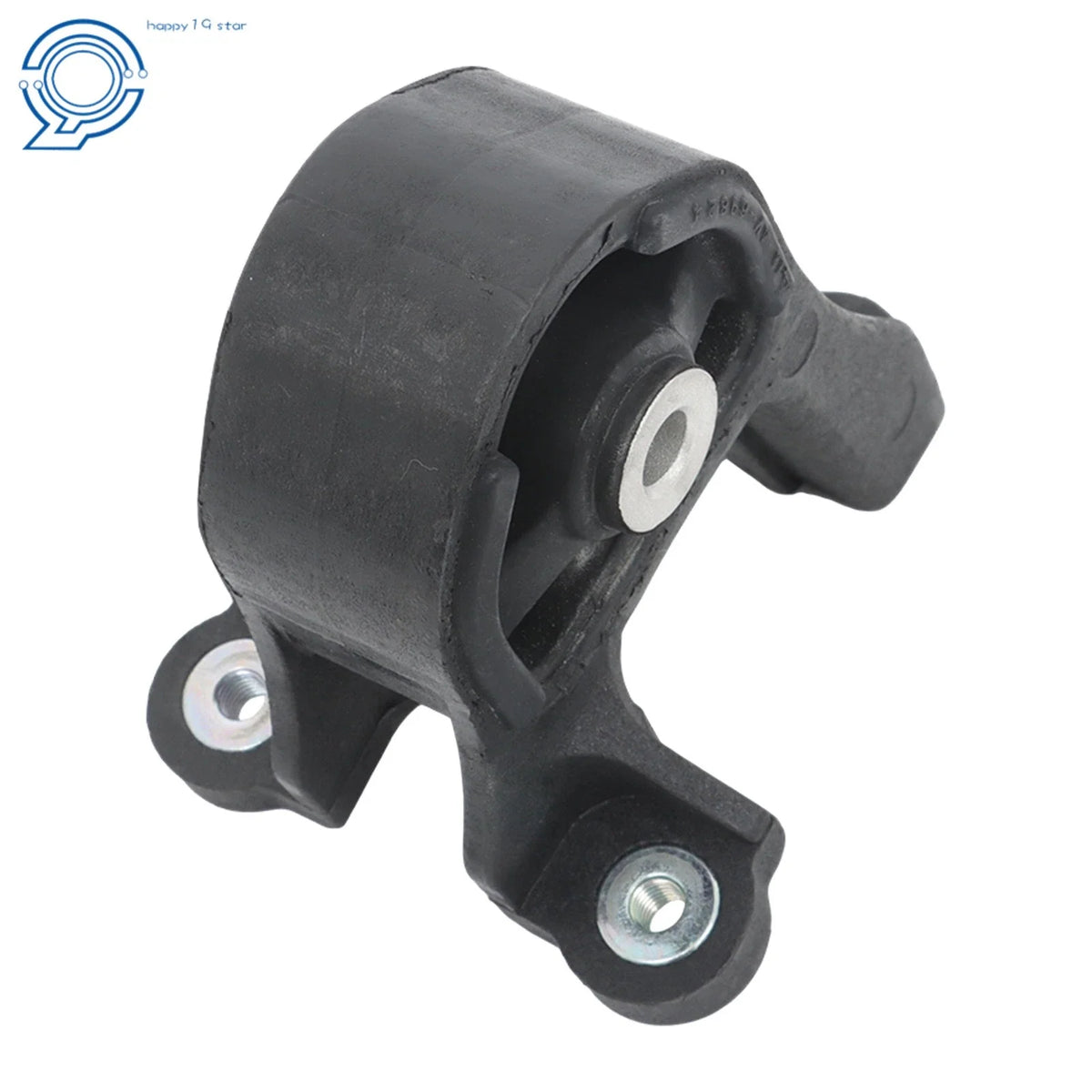 5X Engine Motor Mount Set for Honda CR-V (2002–2006) 2.4L 4WD Auto