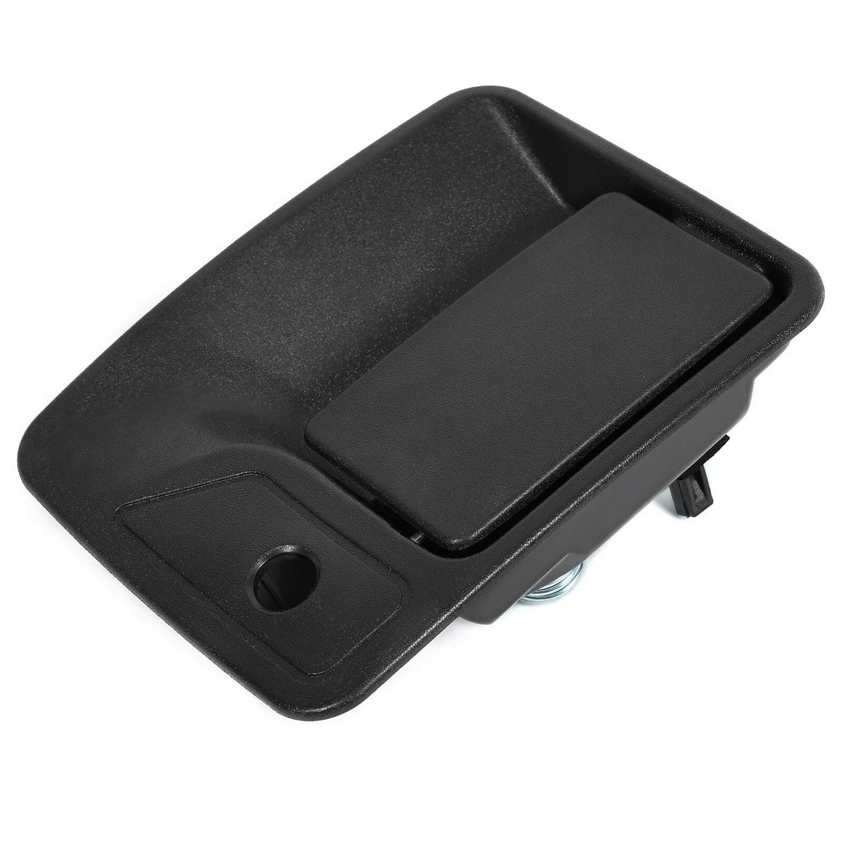 LH Exterior Door Handle for Ford F-250 Super Duty (2003–2007)